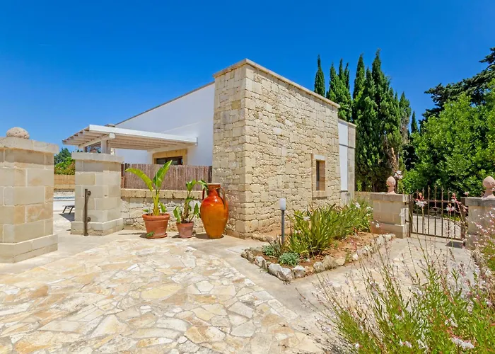 Masseria L'Uliveto Agri Resort