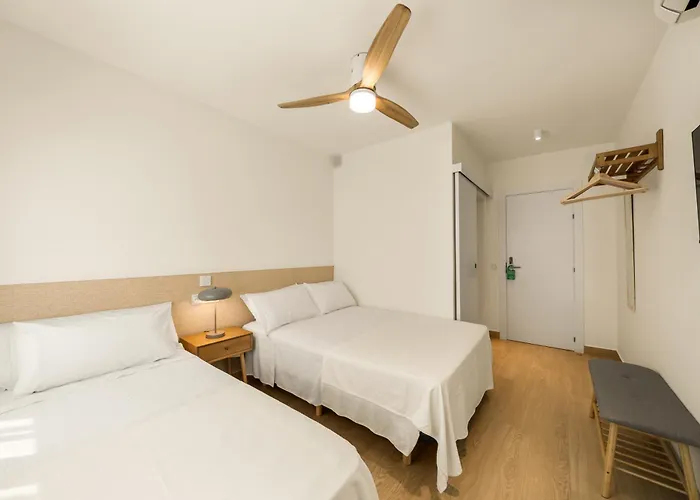 Hostal Jomarijo Fuengirola