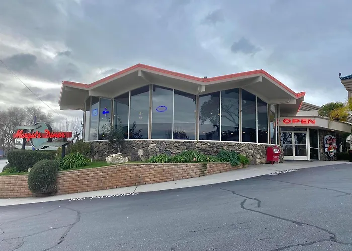 Best Western Plus Black Oak Paso Robles