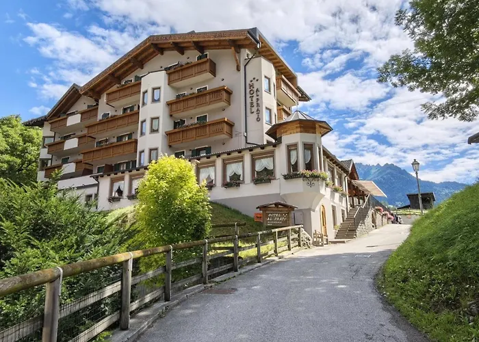 Hotel Al Prato