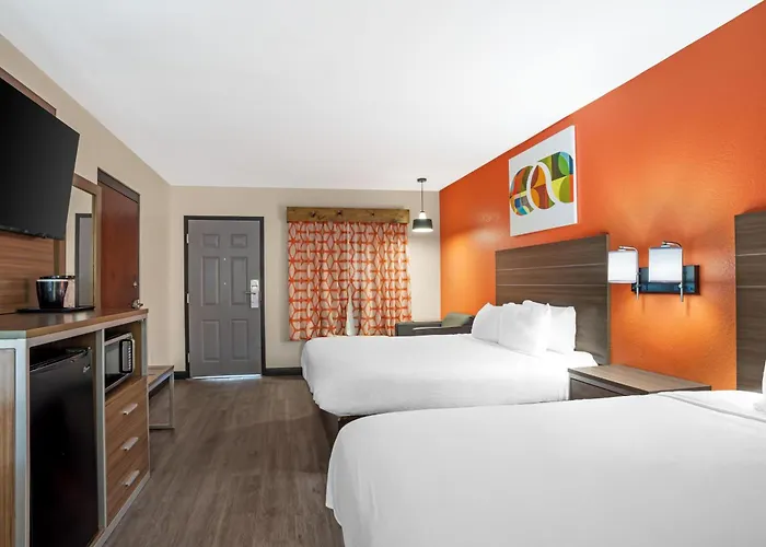 Best Western Statesville Inn