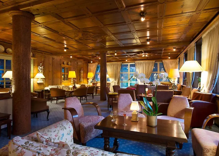 Theresa Wellness-Genießer-Hotel Zell am Ziller