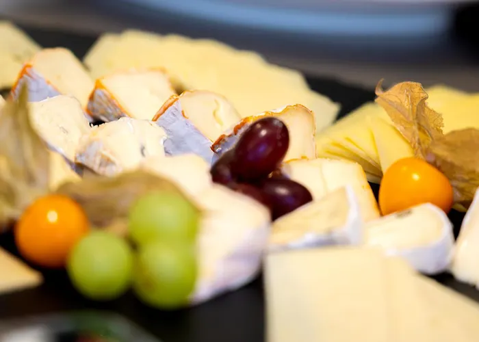 Traditions - Hotel Zur Tanne