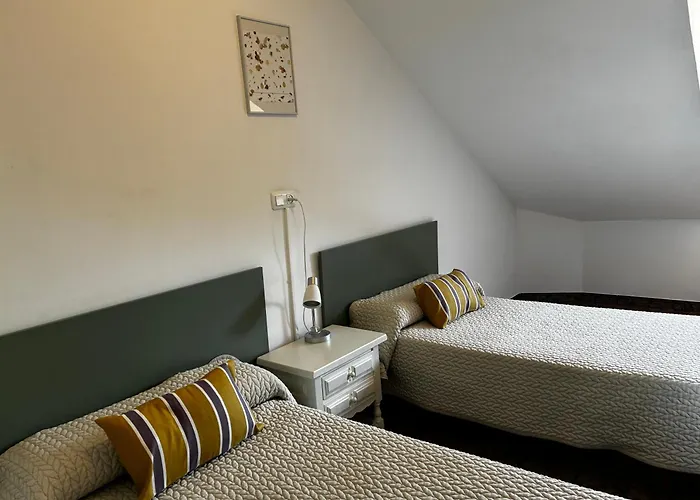 Hotel Solatorre Comillas