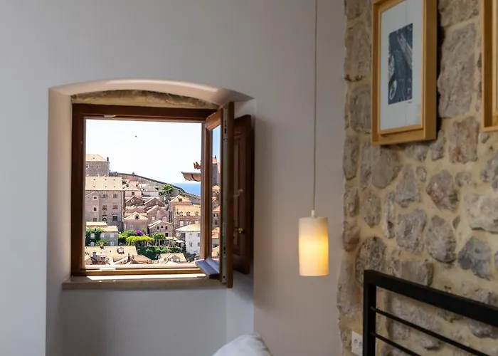 Villa Four Winds