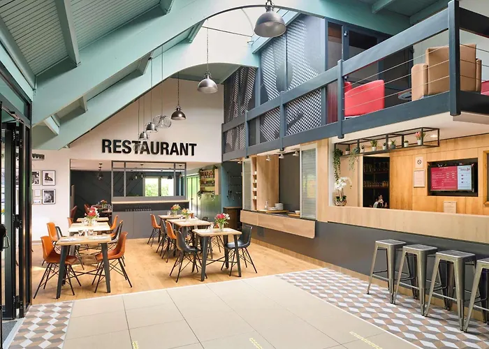 Ibis Abbeville