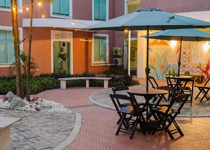 Ibis Styles Manaus