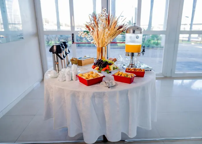 Fildi Hotel & Eventos Sumaré