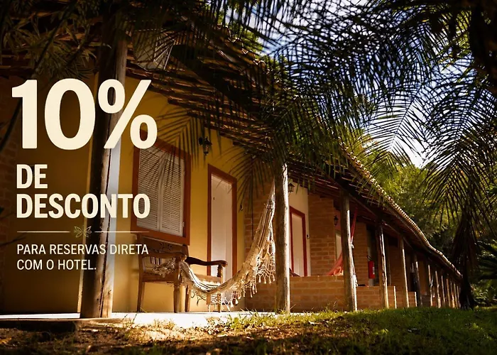 Pousada Araucária