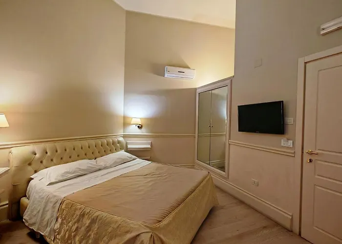 Santa Chiara Suite Hotel & Spa - Lecce