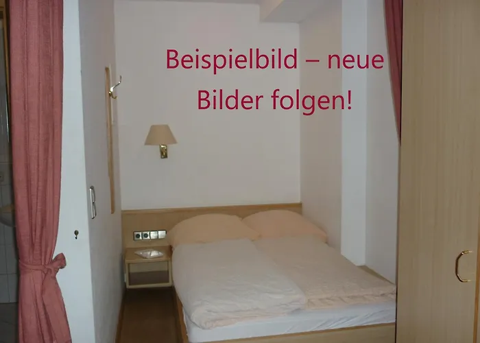 Hotel Restaurant Fallerhof
