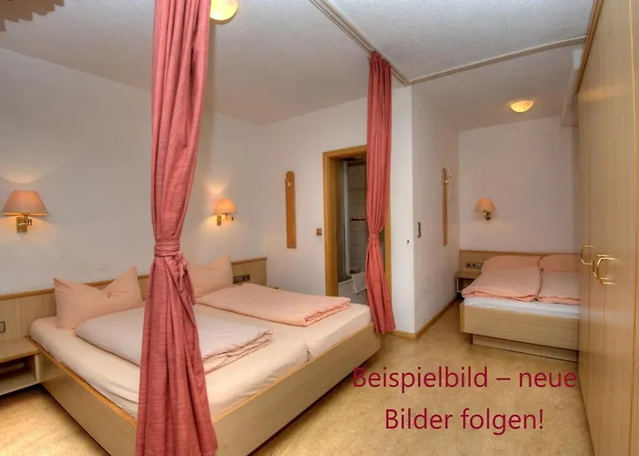 Hotel Restaurant Fallerhof
