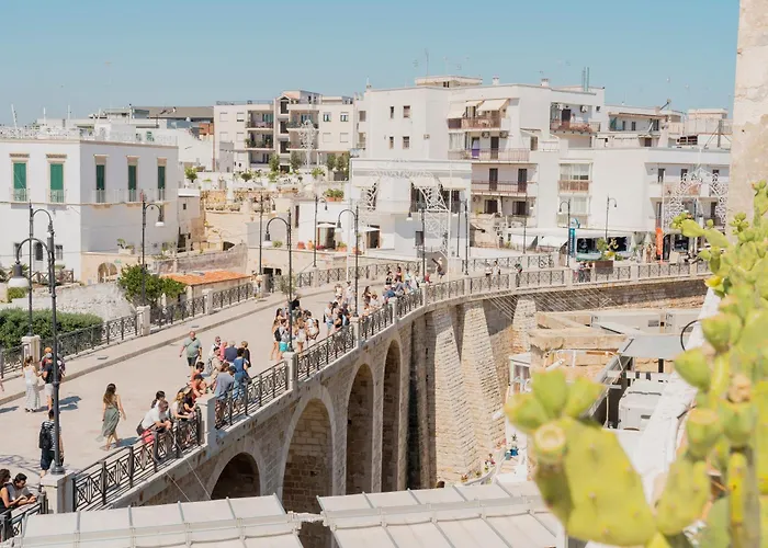 Antico Mondo Rooms&Suites Polignano a Mare