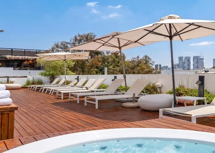 Jacob Shenkin Hotel