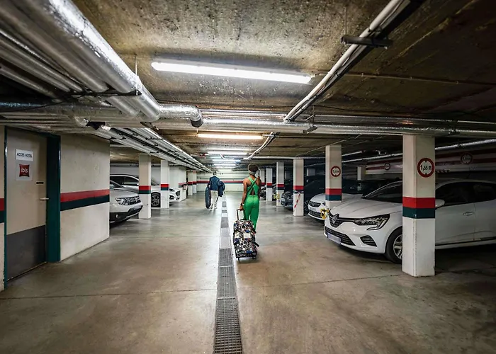 Hotel Ibis Montargis
