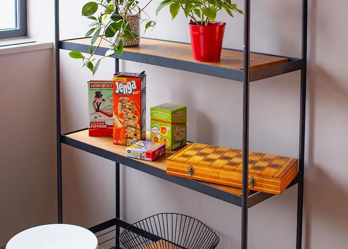 Hotel ibis Rennes Cesson