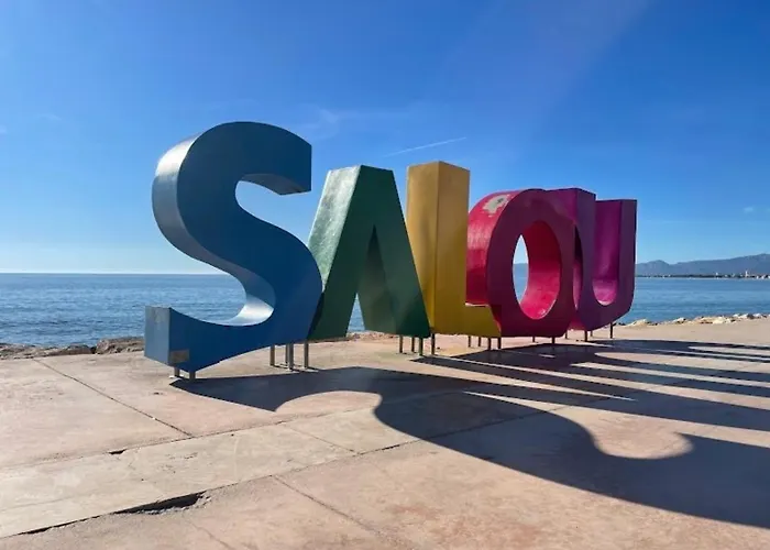 Hotel Niza Salou