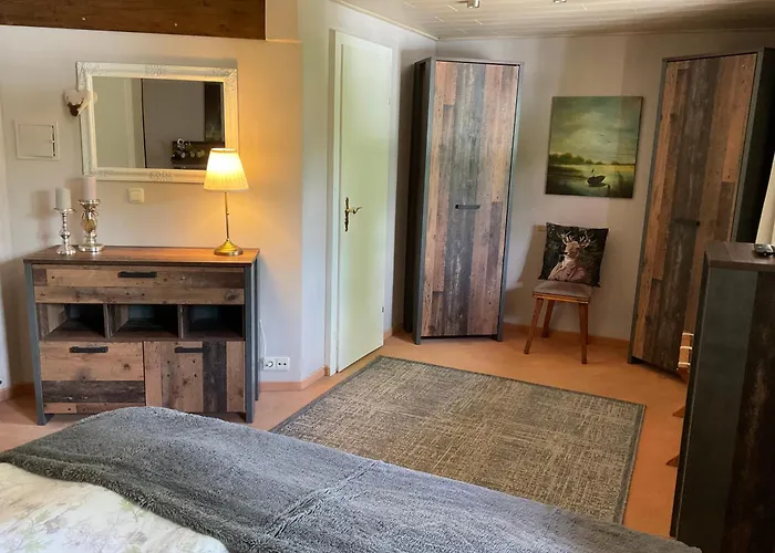 Hotel Pension Louise Reit im Winkl