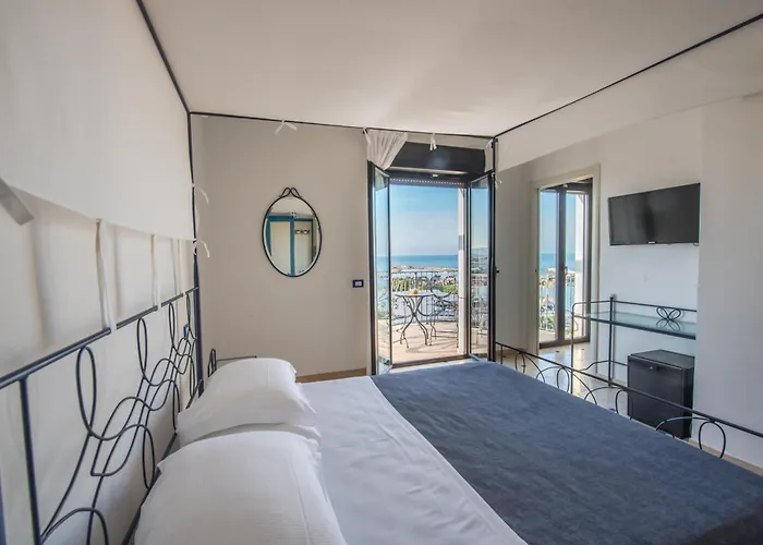 Sympathy Hotel Martinsicuro