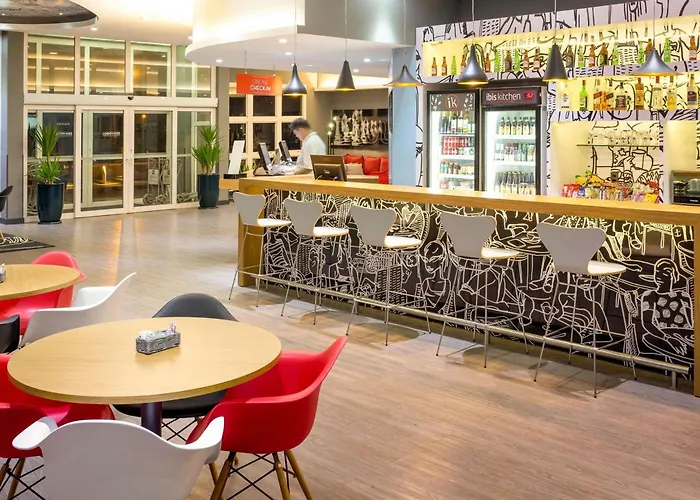 ibis Araçatuba Hotel