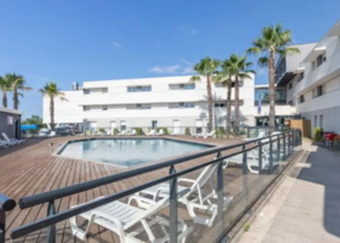 Vacancéole - Le Terral - Montpellier Sud Saint-Jean-de-Védas