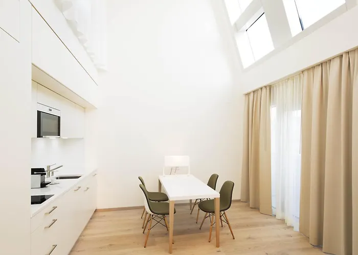 The Passage - Urban & Lifestyle Hotel Basel