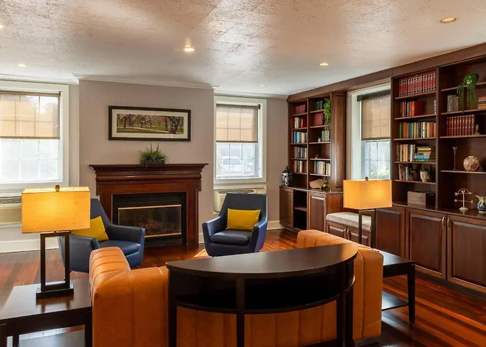 Comfort Inn Rockland - Boston