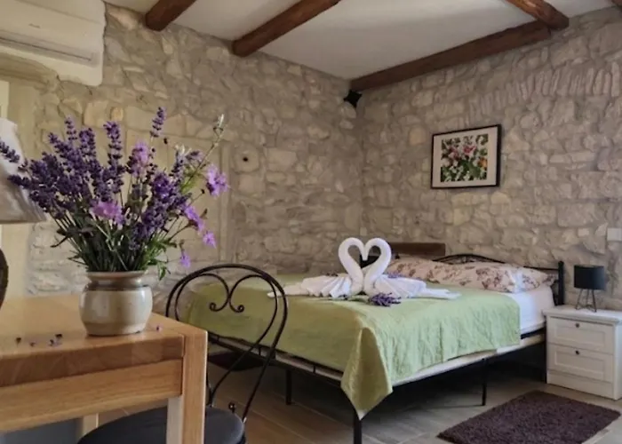 Hotel Castello Gulich Porec