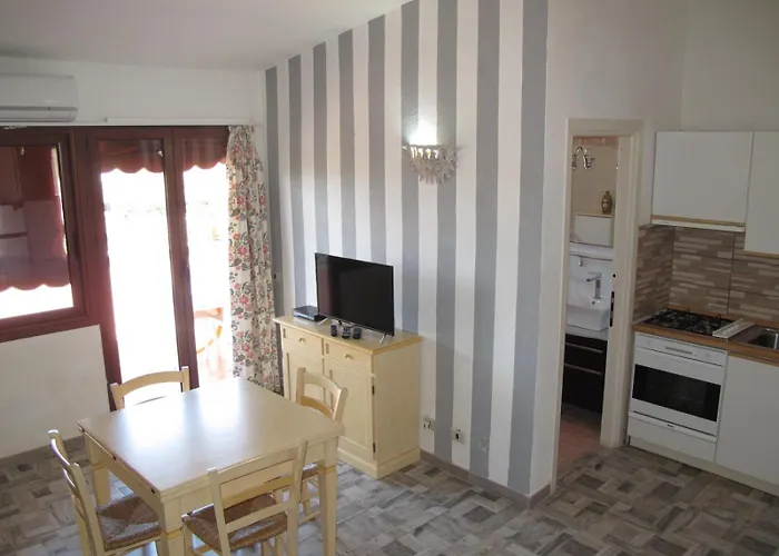 Bed&Breakfast da Gigi e Antonella Porto Rotondo
