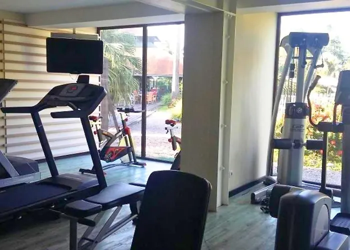 Grand Hotel Montabo