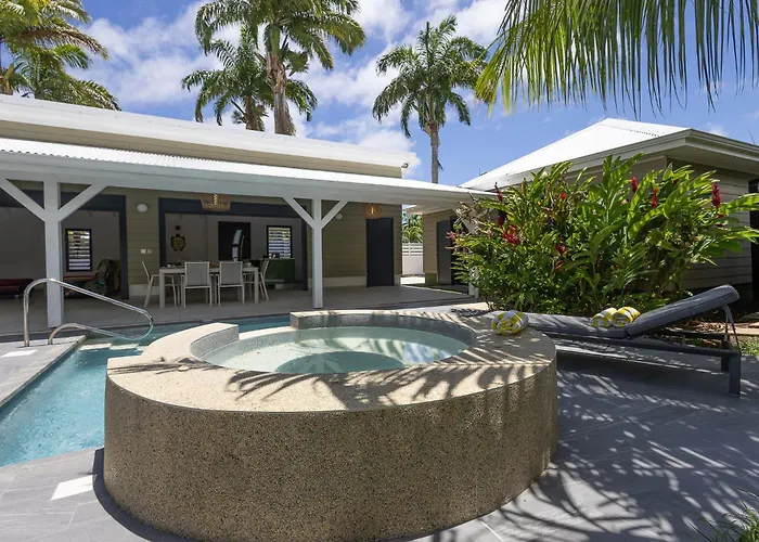 Majesty Palm Hôtel