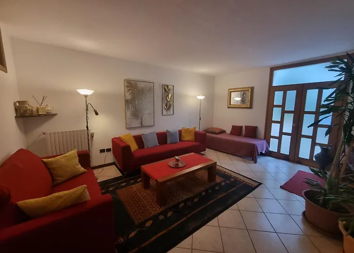 Bed and Breakfast La Casa Dei Boschi San Marino