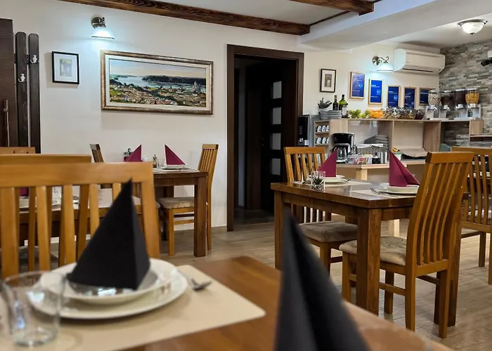 B&B Millenium House