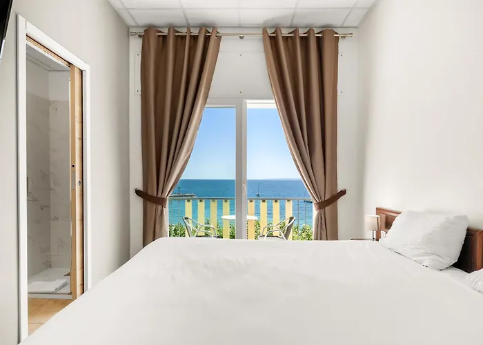 Le Beau Séjour Saint-Raphaël