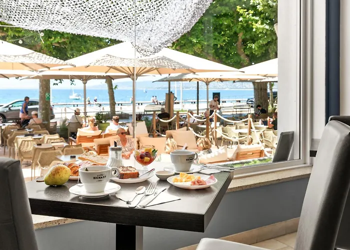Le Beau Séjour Saint-Raphaël