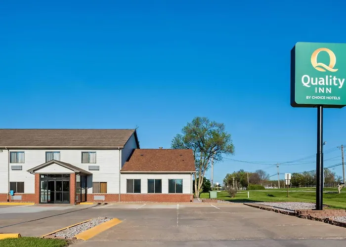 Quality Inn Fairfield