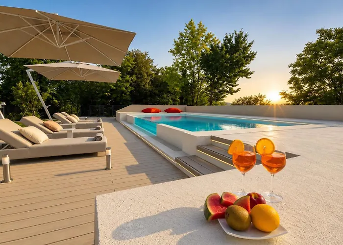 Casa Delneri Boutique Hotel Adults Only