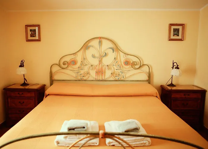 B&B Spigolatrice Sapri