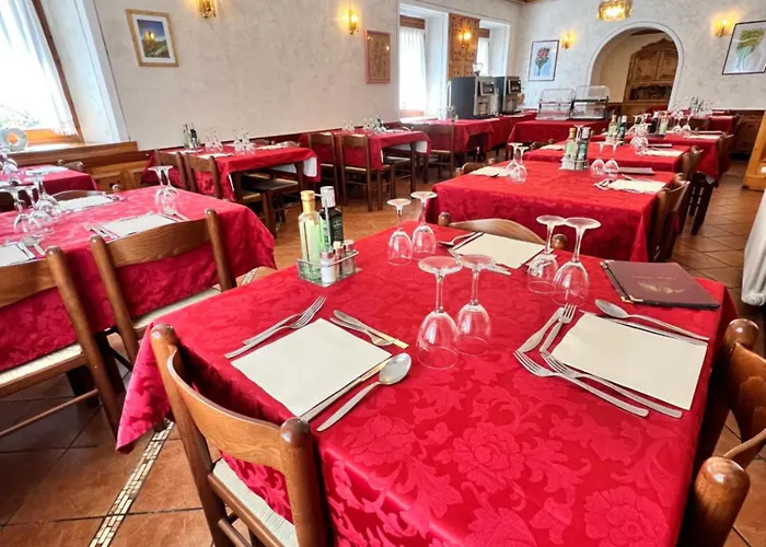 Albergo Vecellio