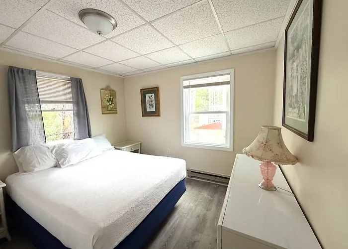 Crosswinds Motel Old Orchard Beach