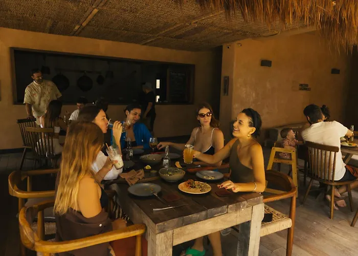 Chiringuito Tulum