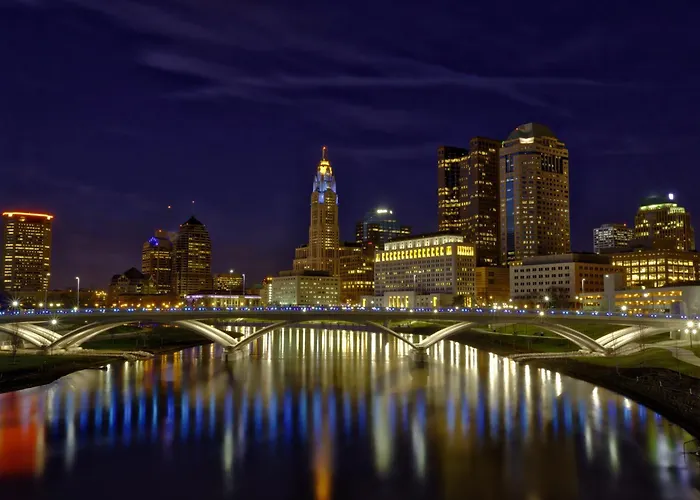 Staybridge Suites - Columbus Polaris By Ihg Flint