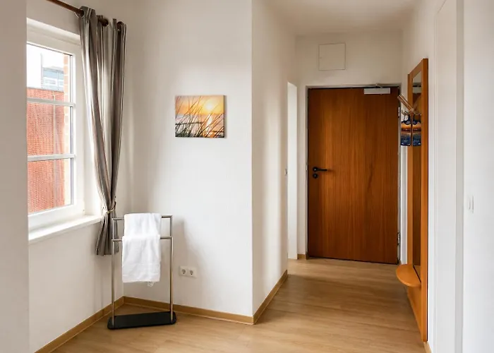 Hotel Seerose Wilhelmshaven