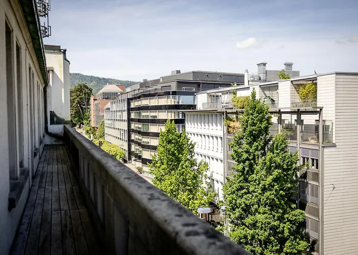 Motel One Zürich