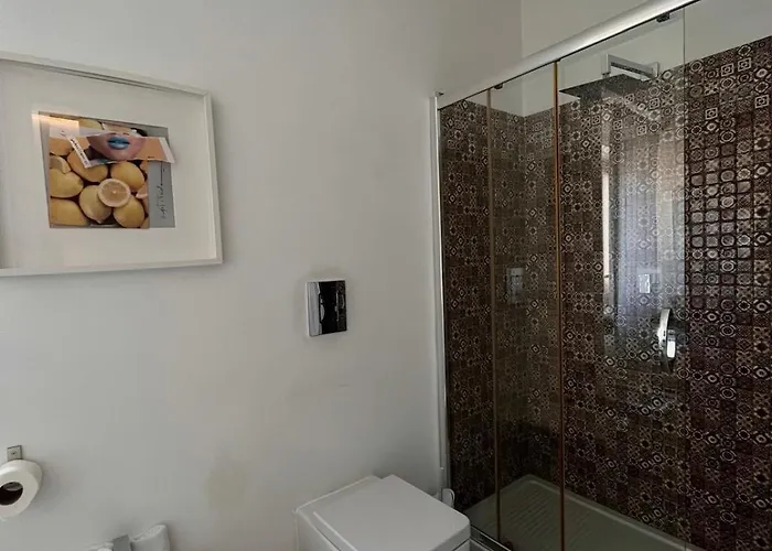 B&B Piazza Marconi