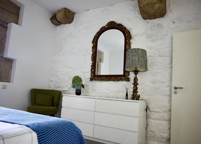 Casa Dalevada, Veade Hotel Celorico De Basto