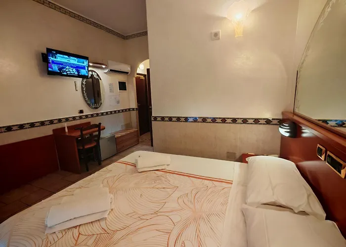 Motel Villaggio Imola
