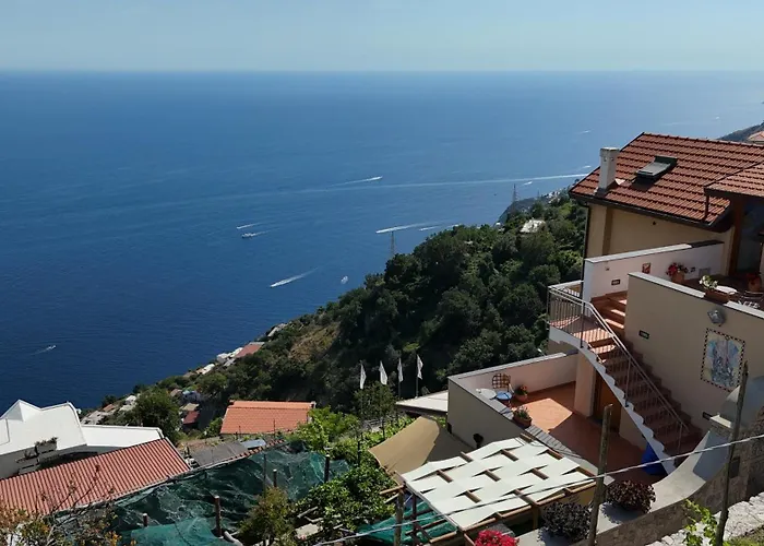 San Giacomo Relais