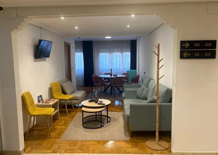 Hotel El Molinón Cangas De Narcea