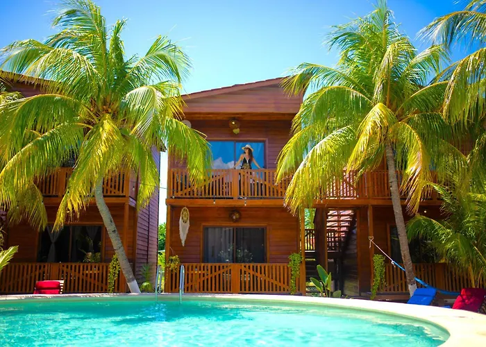 Coconut By Ool Hotels Holbox